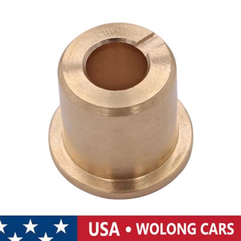 Improved Isolator Shifter Cup Bushing Fits For Ford Gm Dodge T T T