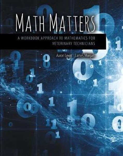 Math Matters 9781465289322 Aaron J Levin Boeken