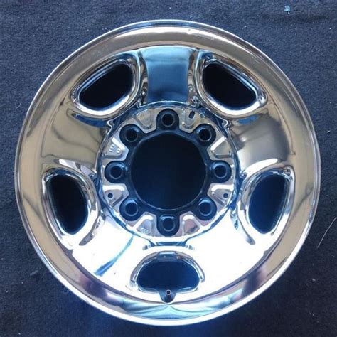 1994 Chevy Silverado 1500 5 Lug Bolt Pattern