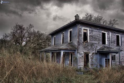 El Terror Alternativo LA CASA ABANDONADA