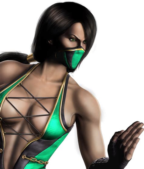 Jade Mortal Kombat 2011 By Queenswitchblade On Deviantart