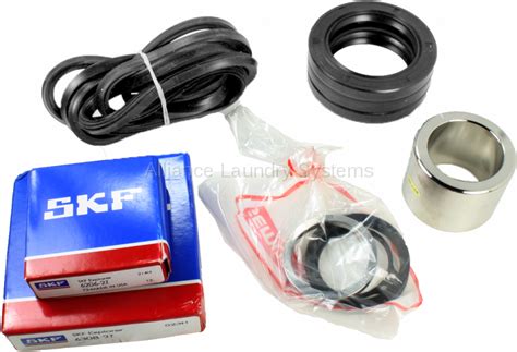 Wascomat 472990217 Washer KIT BEARING REPL W FL73 W FL74 Commercial