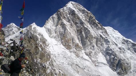 Mt Pumori Expedition Gurla Mandata Trekking Mountaing Climbing Nepal