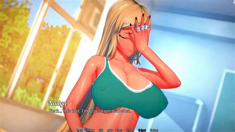 Futa S World Of Ntr Futa Route Gameplay Shemale Big Cock Porn By Faphouse Xhamster