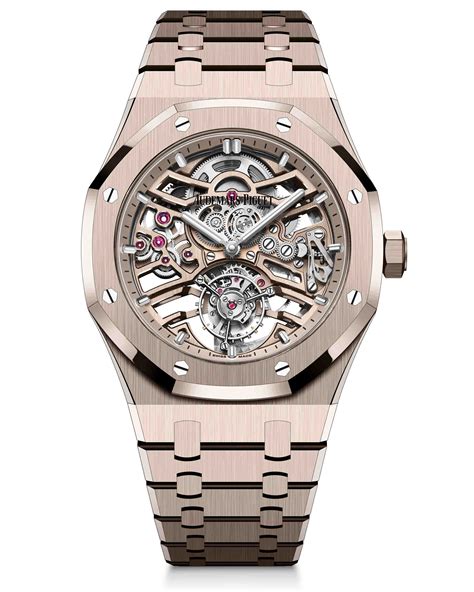 New Release High Quality Fake Audemars Piguet Royal Oak Selfwinding