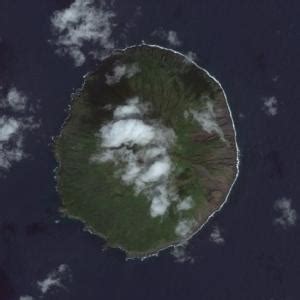 Asuncion Island in Asuncion Island, Northern Mariana Islands - Virtual ...