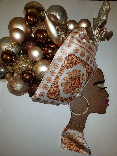 Pin By Robin Coleman On African Women Art African Christmas African