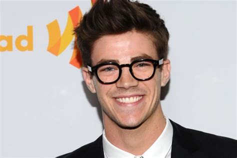 Grant Gustin Helps ‘The Glee Project’ Hopefuls Understand ‘Theatricality’