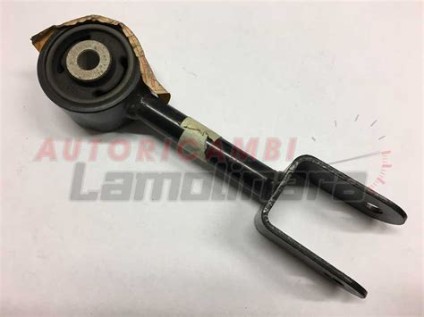 82420107 Fiat Lancia Tirante Bielletta Supporto Motore Thema Croma