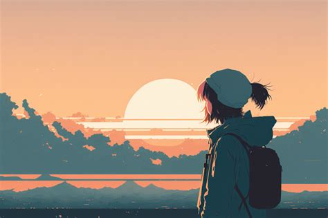 🔥 [20 ] Ai Anime Art Wallpapers Wallpapersafari