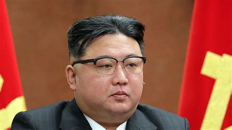 North Korea Leader Kim Jong Un Calls For ‘accelerated War Preparations The Australian