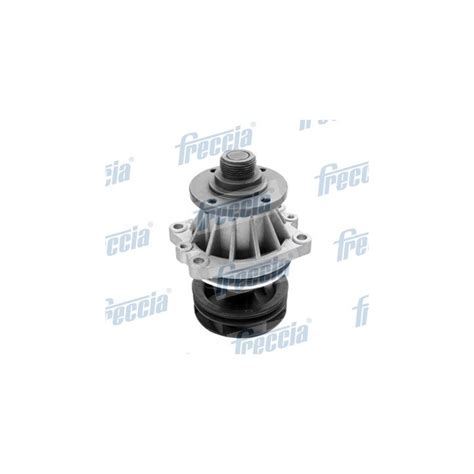 WP0197 - Water Pump | Spareto