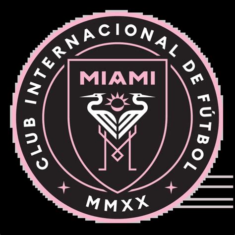 Inter Miami Fc Logo Png Vector Ai Eps Cdr Pdf Svg Iconlogovector