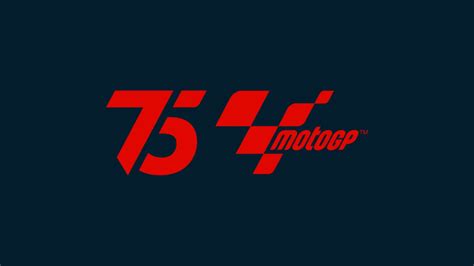 MotoGP Rayakan Ulang Tahun Ke 75 Kulit Bundar