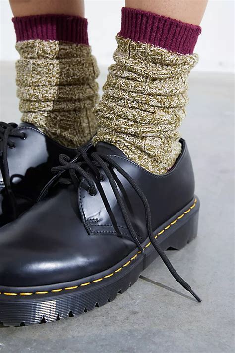 Dr Martens 1461 Bex Oxfords Free People