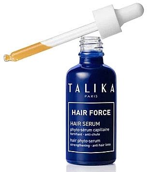 Talika Hair Force Serum Sérum fortalecedor de cabello Makeup es