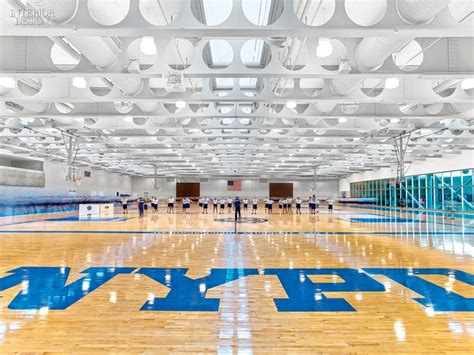 Gymnasium Design