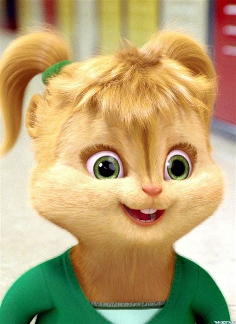 487 Best Alvin And The Chipmunks And Chipettes Images On Pinterest