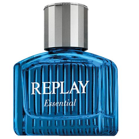 Replay Essential For Him Toaletna Voda KOKU Hr