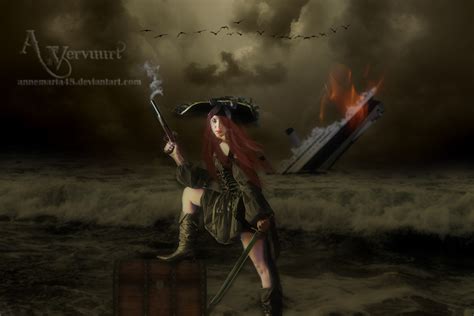 The Survivor By Annemaria48 On Deviantart
