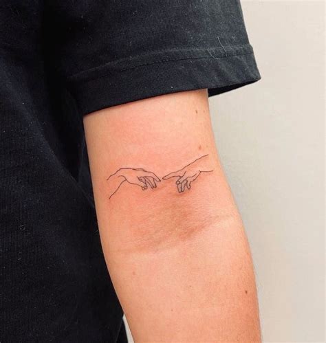 Tatuajes minimalistas – Artofit