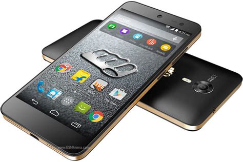 Micromax Canvas Xpress 2 E313 Pictures Official Photos