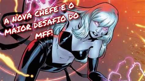 Marvel Future Fight Nova Chefe Lenda Black Swan E Os 5 Times Que