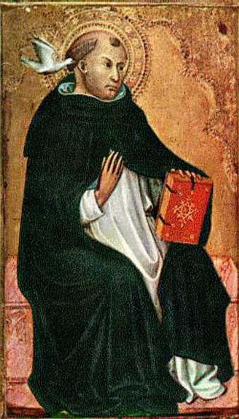 Saint Thomas Aquinas Thomas Aquinas St Thomas