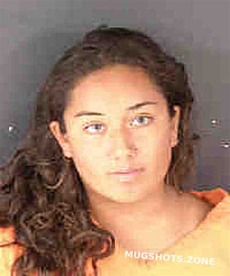 Celis Bello Gabriela Sofia Sarasota County Mugshots Zone