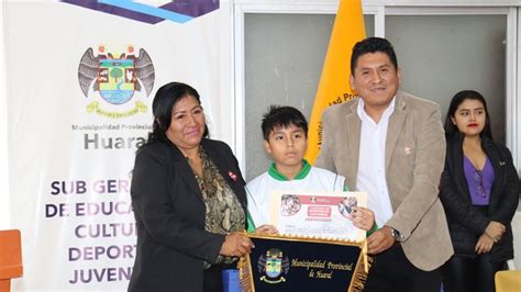 Premiaci N A Los Escolares Ganadores Del Concurso Cuentos Mitos Y