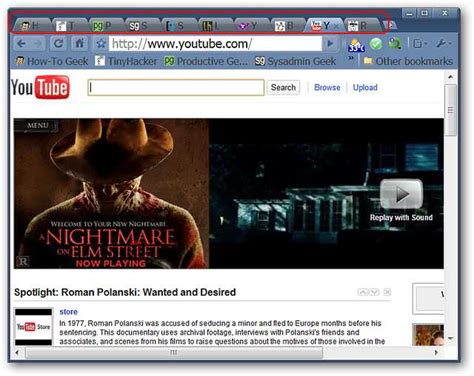 how to close all tabs in google chrome
