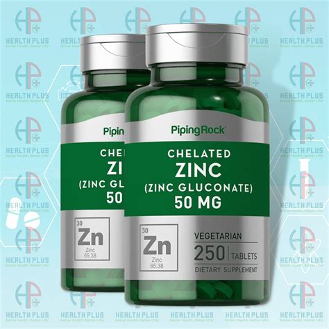 Enhance Wellness Chelated Zinc Gluconate In Bangladesh