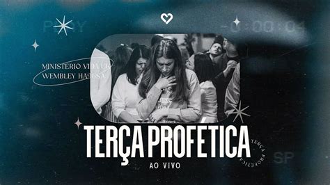 Terca Profetica Ministerio Vida Uk Youtube