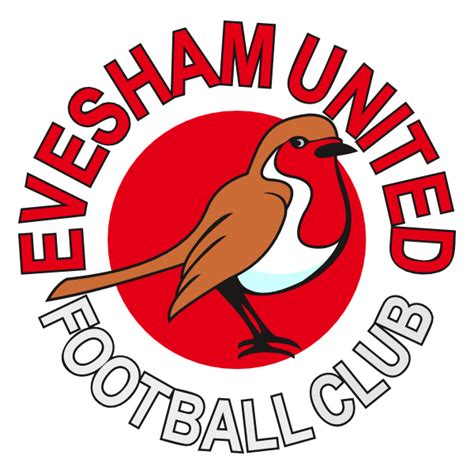 Evesham United Logo Download Png