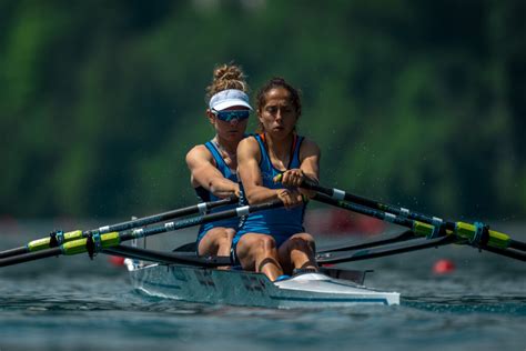 2023 European Rowing Championships Day One In Pictures · Row360