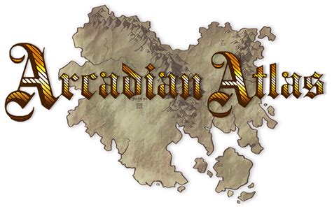 Arcadian Atlas Windows, Mac, Linux game - IndieDB