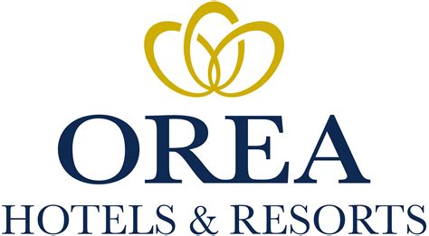 Hotels Logos