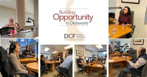 Delaware Community Foundation Dcf