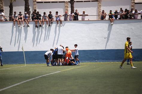 La Vuelta Del H Rcules Cf A La Divisi N De Honor Juvenil Division De