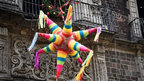 Las Posadas Celebrations In Dallas Fort Worth Texas Wfaa