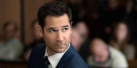 The Lincoln Lawyer Showrunner Teases The Highest Stakes Ever In Season 4