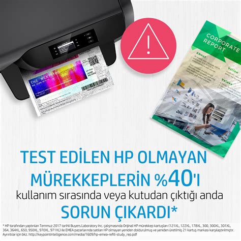 HP 711 Renkli 3 lü Paket 29 Ml Camgöbeği Macenta Sarı Mürekkep