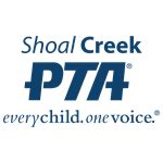 PTA Home - PTA - SHOAL CREEK ELEMENTARY SCHOOL