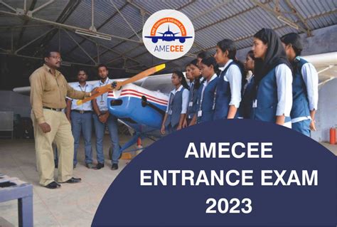 Entrance Exam For Aeronautical Engineering Ame Cee 2023 Entrance Exam