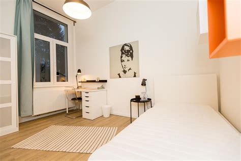 M Bliertes Qm Gro Es Wg Zimmer Zum In Hamburg Heimfeld