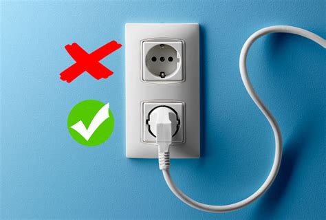 Индивидуальные выключатели розеток есть