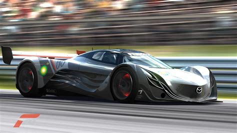 Mazda Furai Wallpapers - Top Free Mazda Furai Backgrounds - WallpaperAccess