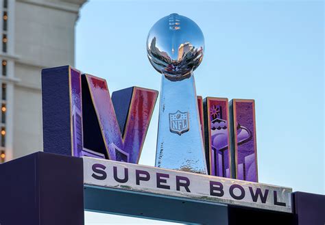 As the NFL chases ‘global domination’, could the Super Bowl soon touch ...