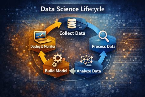 Step By Step For Data Science Quick