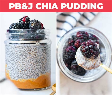 Low Carb Keto Chia Pudding Little Pine Kitchen